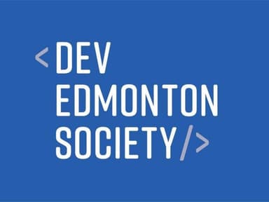 DevEdmonton Logo