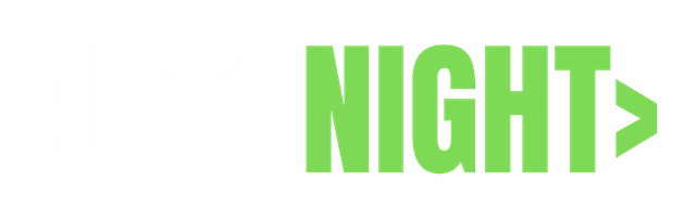 Leet Night Logo